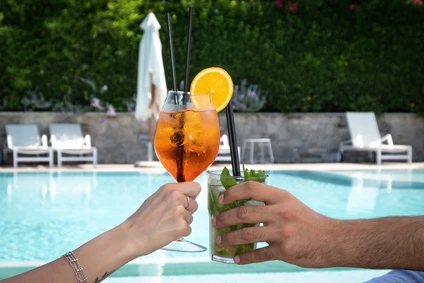 Day SPA in Boutique Hotel a Peschiera del Garda 5